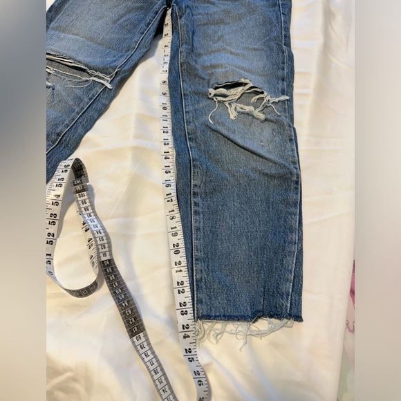 Garage Brand jeans - Picture 2 of 6